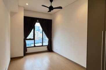 Lucentia Residences @ BBCC