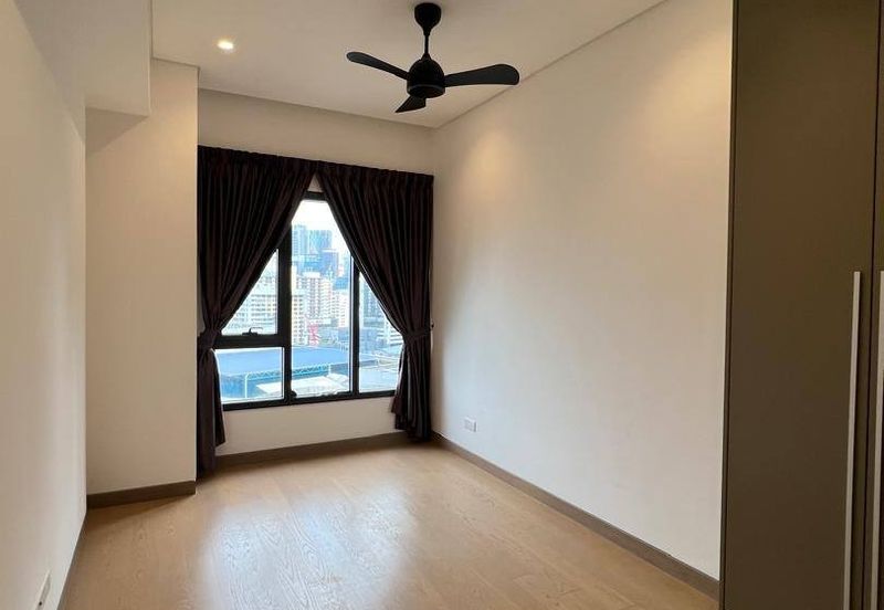 Lucentia Residences @ BBCC