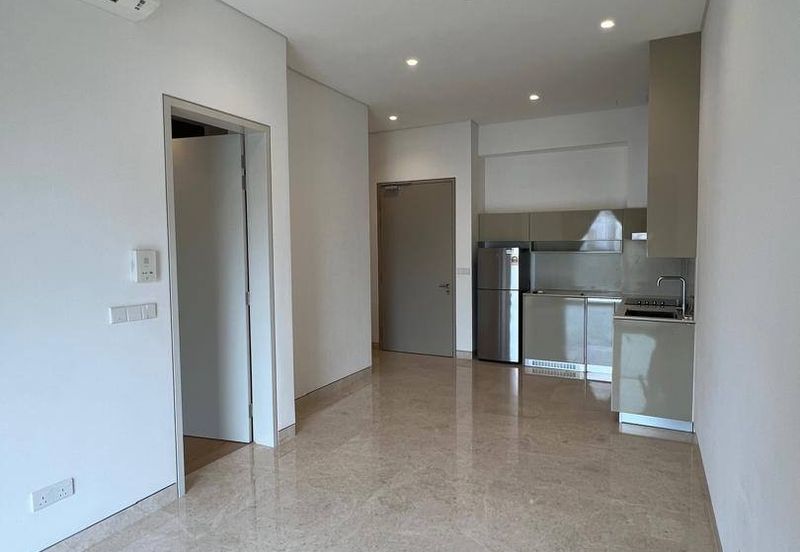 Lucentia Residences @ BBCC