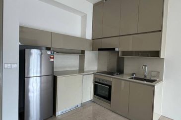 Lucentia Residences @ BBCC