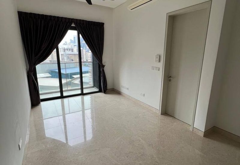 Lucentia Residences @ BBCC