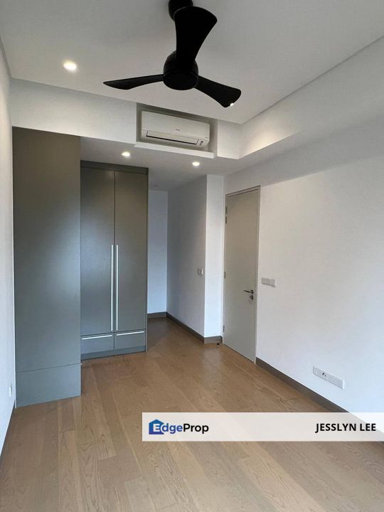 Lucentia Residence @ BBCC 5 min walk to LRT Hangtuah For Sale , Kuala Lumpur, Bukit Bintang