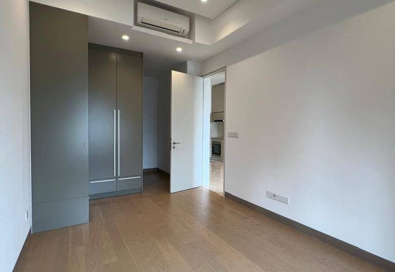 Lucentia Residences @ BBCC