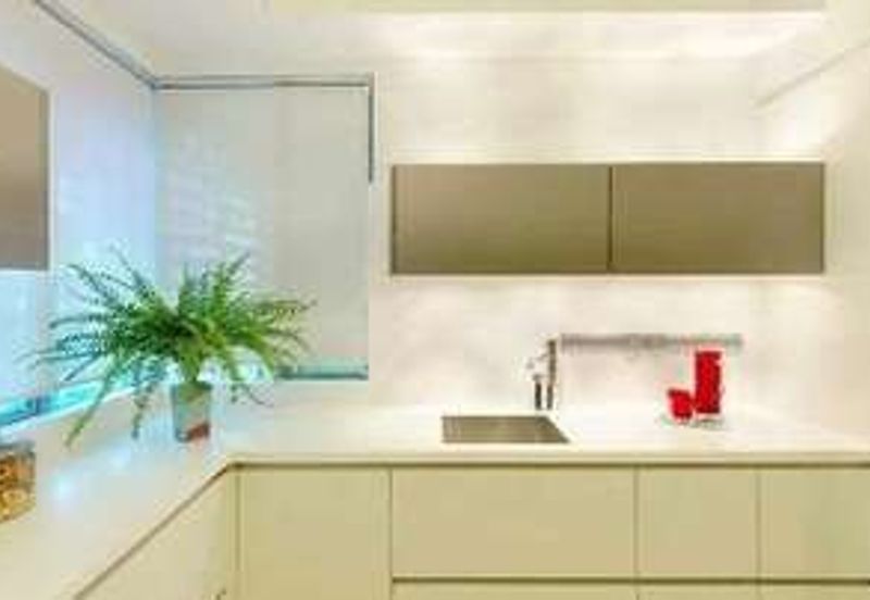 10 Mont Kiara (MK10)