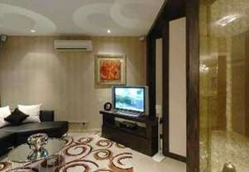 10 Mont Kiara (MK10)