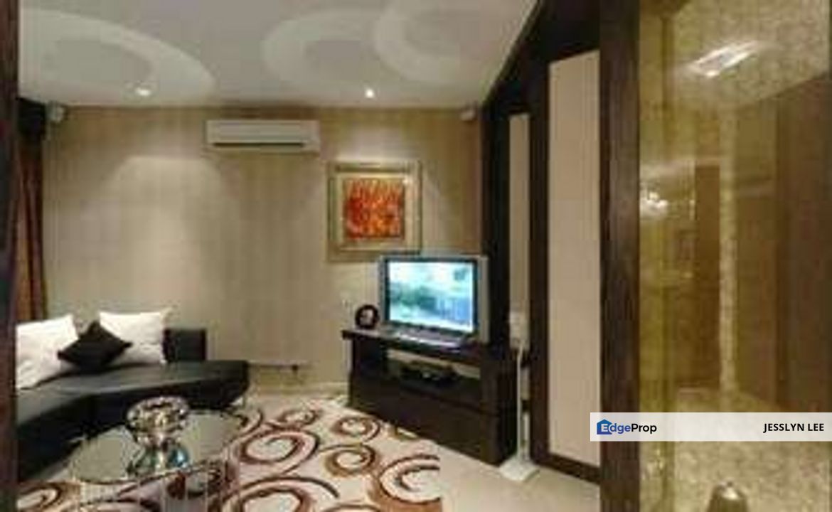 10 Mont Kiara Condominium Walking distance to the Mont Kiara International School  , Kuala Lumpur, Mont Kiara