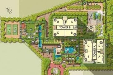 10 Mont Kiara (MK10)