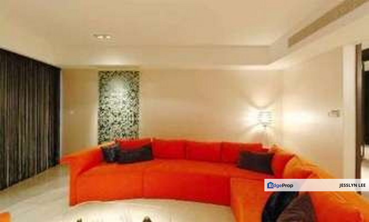 10 Mont Kiara Condominium Walking distance to the Mont Kiara International School  , Kuala Lumpur, Mont Kiara