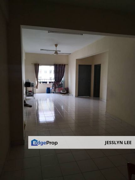 Vista Mutiara, Kepong KL For Sale Jalan Vista Mutiara  , Kuala Lumpur, Kepong