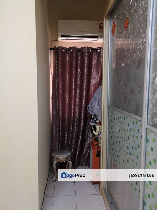 Vista Mutiara, Kepong KL For Sale Jalan Vista Mutiara  , Kuala Lumpur, Kepong