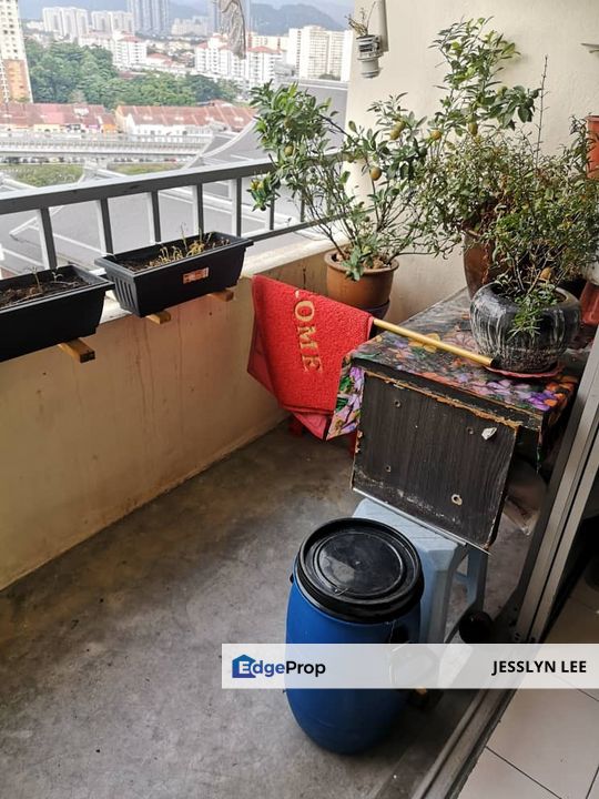 Vista Mutiara, Kepong KL For Sale Jalan Vista Mutiara  , Kuala Lumpur, Kepong