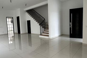 Stoneridge @ Eco Majestic