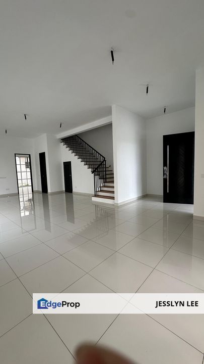 Stoneridge, Eco Majestic Semenyih Facing Garden, Selangor, Semenyih