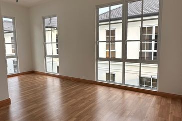 Stoneridge @ Eco Majestic