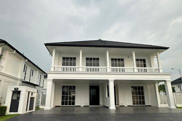 Stoneridge @ Eco Majestic