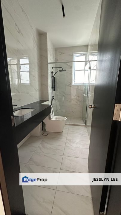 Stoneridge, Eco Majestic Semenyih Facing Garden, Selangor, Semenyih