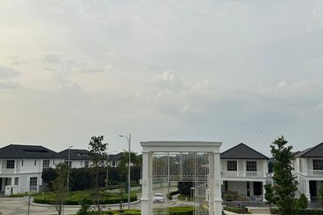 Stoneridge @ Eco Majestic