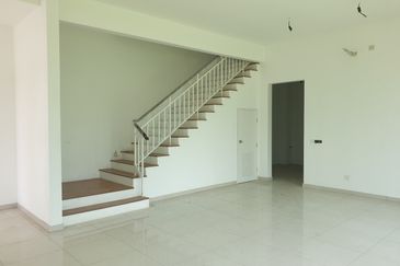 Tenderfields @ Eco Majestic