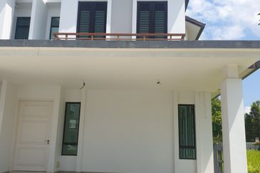 Tenderfields @ Eco Majestic