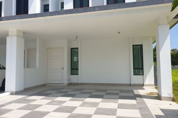 Tenderfields @ Eco Majestic