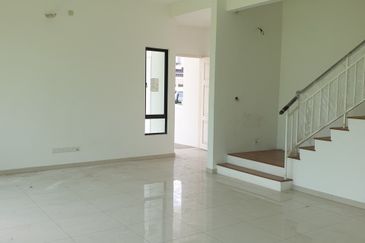 Tenderfields @ Eco Majestic