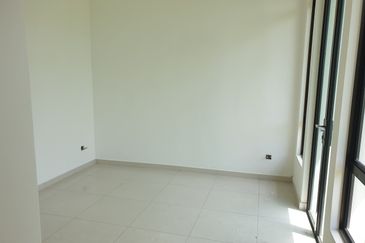 Tenderfields @ Eco Majestic