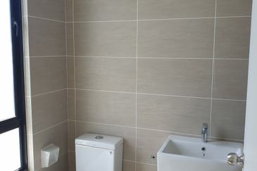 Tenderfields @ Eco Majestic