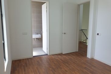 Tenderfields @ Eco Majestic