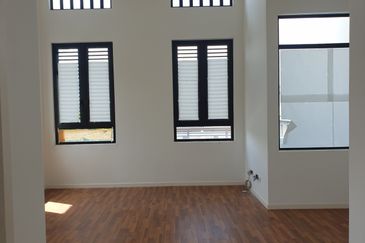 Tenderfields @ Eco Majestic