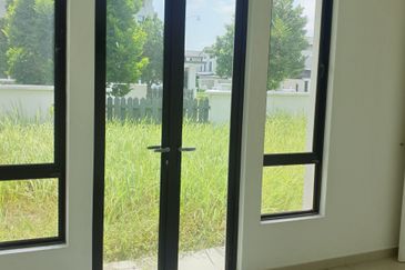 Tenderfields @ Eco Majestic