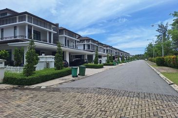 Tenderfields @ Eco Majestic