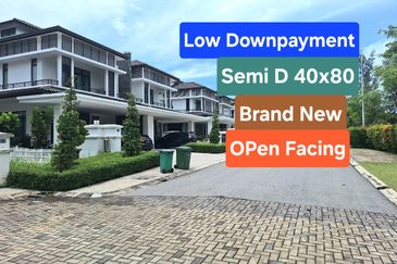 Tenderfields @ Eco Majestic