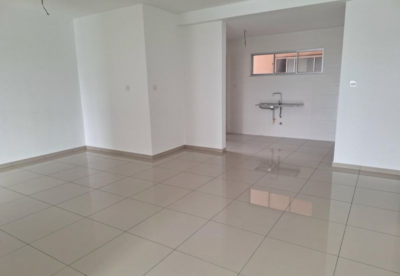 Jadite Suites @ Jade Hills