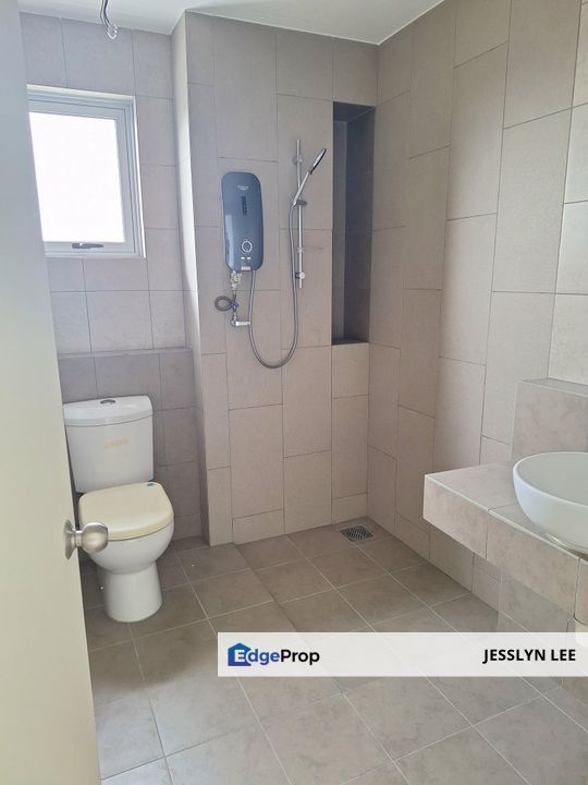 [FULL LOAN ] Jadite Suites @ Jade Hills Kajang , Selangor, Kajang