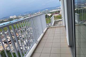 Jadite Suites @ Jade Hills