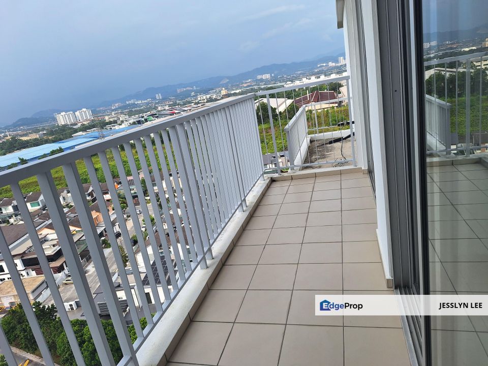 [100% Loan, Free Loan Legals fees] Jadite Suites Jade Hills Kajang, Selangor, Kajang