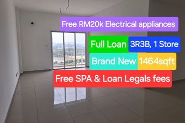 Jadite Suites @ Jade Hills