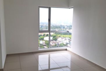 Jadite Suites @ Jade Hills