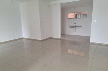 Jadite Suites @ Jade Hills