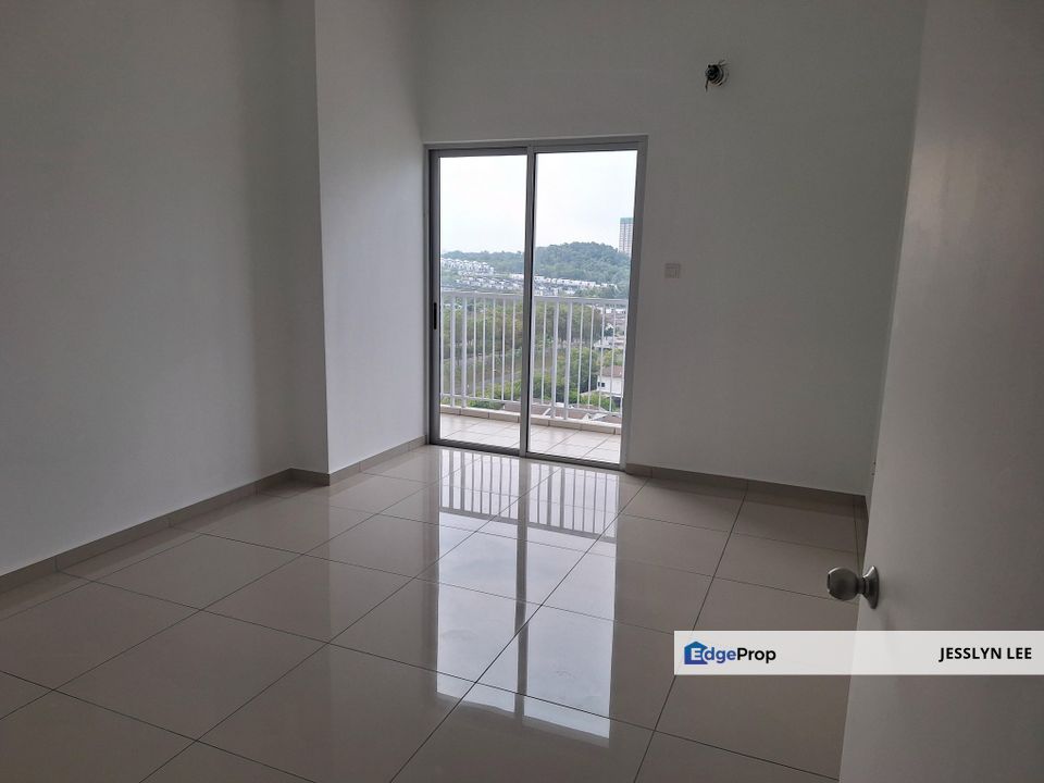 [100% Loan, Free Loan Legals fees] Jadite Suites Jade Hills Kajang, Selangor, Kajang