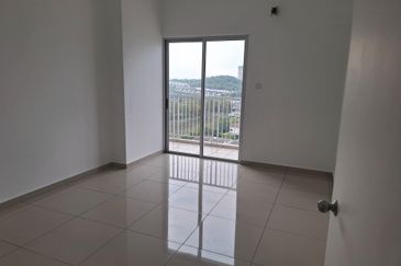 Jadite Suites @ Jade Hills