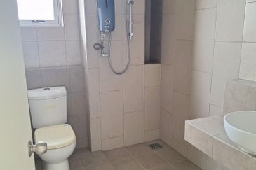 Jadite Suites @ Jade Hills