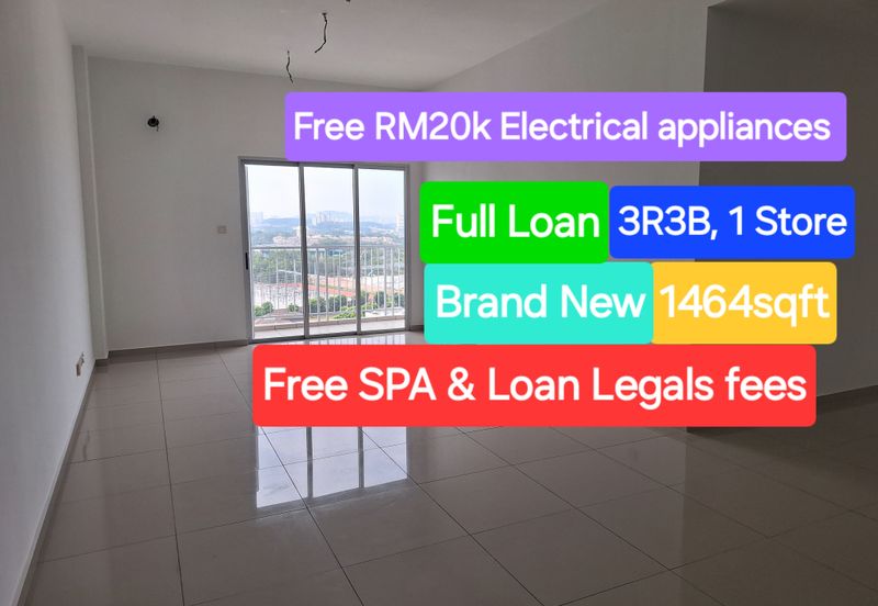 Jadite Suites @ Jade Hills