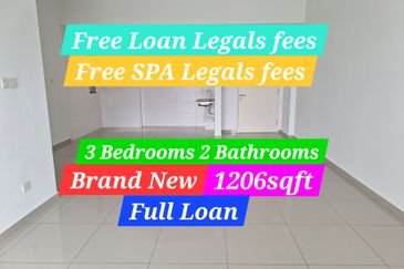 Jadite Suites @ Jade Hills