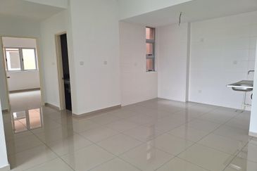 Jadite Suites @ Jade Hills