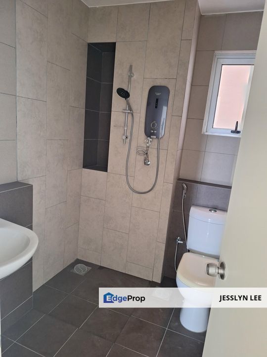 [Full Loan, Free all Legals fees] Jadite Suites @ Jade Hills Kajang Condo for Sale, Selangor, Kajang