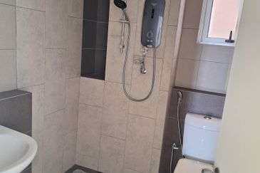 Jadite Suites @ Jade Hills