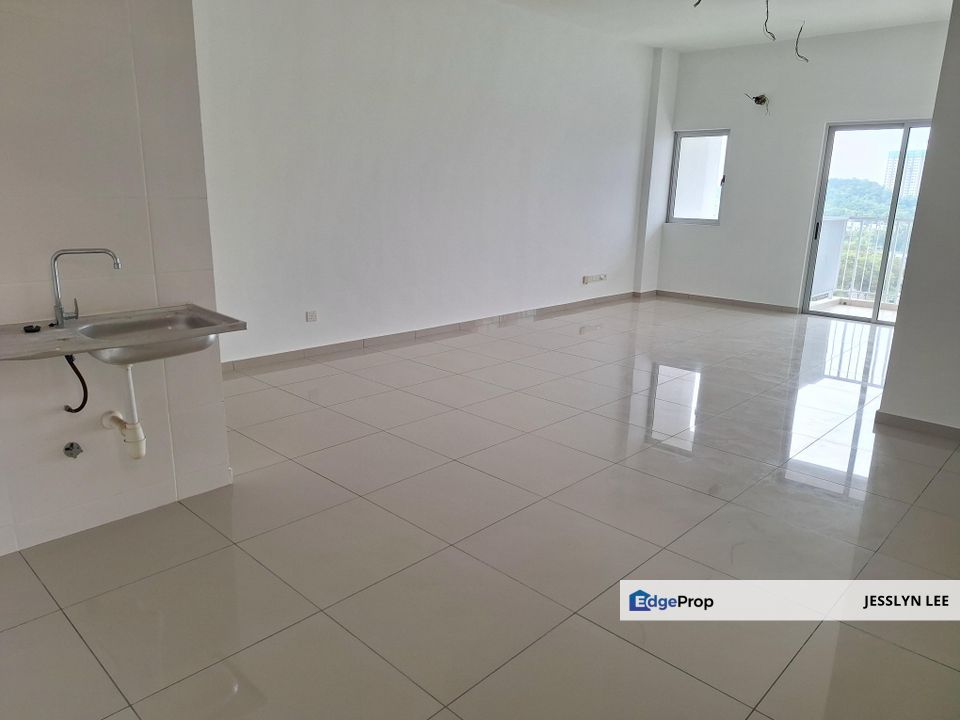 [Full Loan, Free all Legals fees] Jadite Suites @ Jade Hills Kajang Condo for Sale, Selangor, Kajang