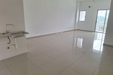 Jadite Suites @ Jade Hills