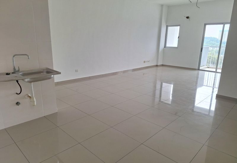 Jadite Suites @ Jade Hills